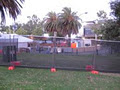 Secure Temporary Fencing image 5