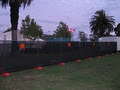 Secure Temporary Fencing image 1