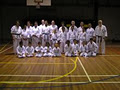 Seido Kazoku Karate image 2