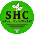 Sydney Homeopathic Care logo