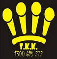 TKK Entertainment logo