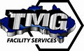 TMG FACILITY SERVICES PTY.LTD. logo