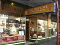 Tall Ship Cafe Deli Port Melbourne logo