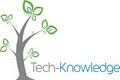 Tech-Knowledge logo