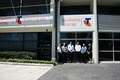 Telstra Business Centre Central Coast logo