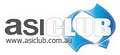 The Australian Stock Investment Club logo