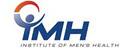 The Institute of Men's Health logo