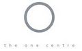 The One Centre logo