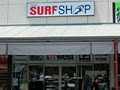 The Surfshop logo