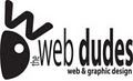 The Web Dudes logo