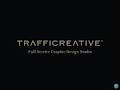 Traffic Creative Pty Ltd | Adelaide Web Design and Graphic Design image 1