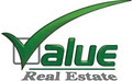 Value Real Estate logo