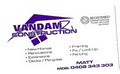 Vandamz Constructions image 3