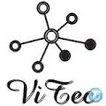 Vitec computer support logo