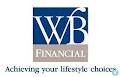 WB Financial logo