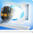 Web Rail logo