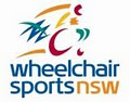 Wheelchair Sports NSW image 2