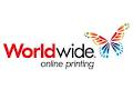 Worldwide Printing Malaga logo
