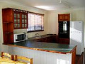Wynnum By The Bay holiday house image 1