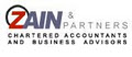 Zain & Partners logo