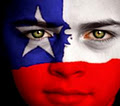 Zona Roja - Chileans with attitude image 1