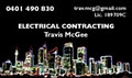 6FT7 Electrical Contracting logo