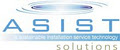 ASIST Solutions logo