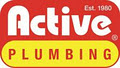 Active Plumbing Mt Annan logo