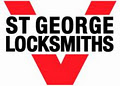All St George Area Locksmiths logo