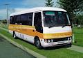 Belridge Bus Charter image 1