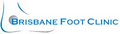 Brisbane Foot Clinic (Podiatry, Browns Plains) logo