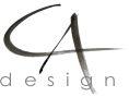 CA Design logo