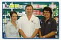 Capri Pharmacy logo