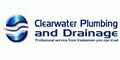 Clearwater Plumbing & Drainage logo