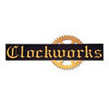 Clockworks logo