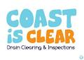 Coast Is Clear Drain Clearing & Inspections logo