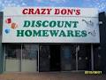Crazy Don's Discount Groceries image 5