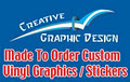 Creative Graphic Design image 3