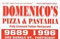 Domenicos Pizza & Pastaria image 6