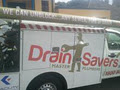 Drain Savers logo