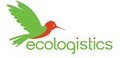 Ecologistics Sub-Floor Ventilation logo