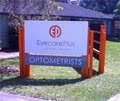Eyecare Plus Optometrists Kincumber logo
