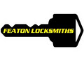 Featon Locksmiths Pty Ltd logo