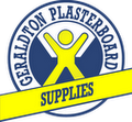 Geraldton Plasterboard Supplies logo