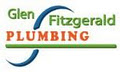 Glen Fitzgerald Plumbing logo
