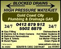Gold Coast City Plumbing & Draining GAS image 4
