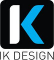 IK Design - Gold Coast Web Design, Graphic Design and Branding logo