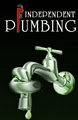 Independent Plumbing Contractor logo