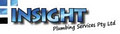 Insight Plumbing Services logo