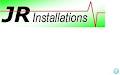 JR Electrical & Solar logo